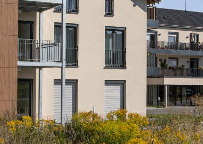 Fenster Rolläden Türen Balkon